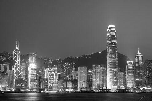 The new sheriff in town: Hong Kong’s new competition law regime