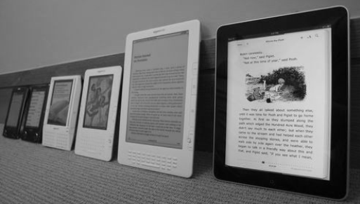 Apple and publishers in EC’s bad (e)books