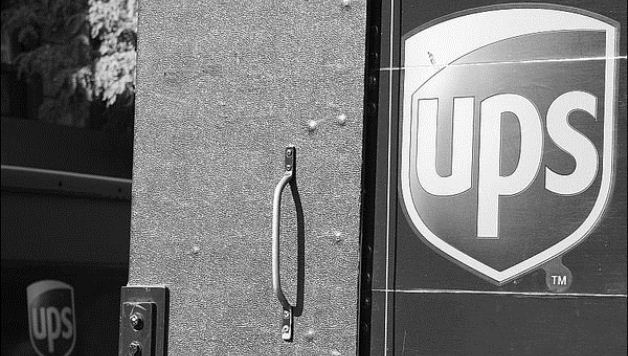 UPS pre-empts delivery of an EU prohibition