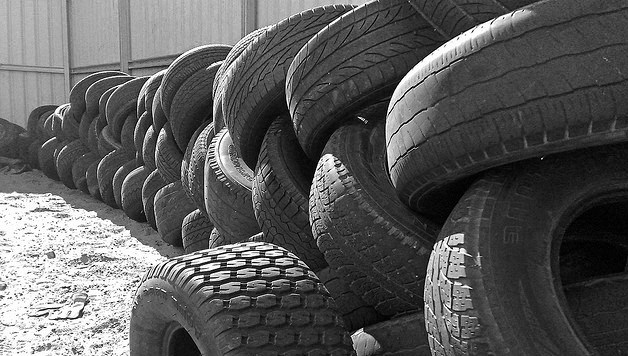 Tyres, Umbrella Claims and Limitation Periods