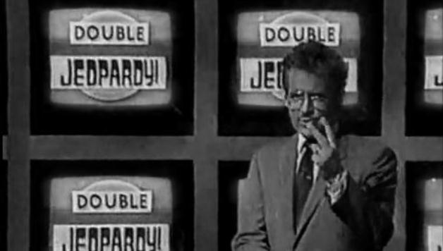 Double jeopardy