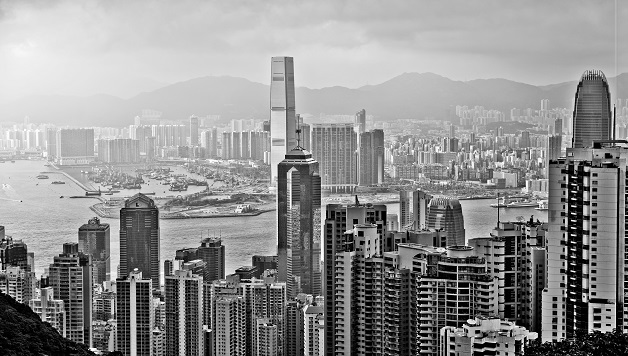 Guided Tour: Hong Kong’s New Competition Law