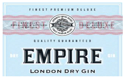 Empire Gin