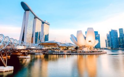 SIAC Statistics: 2021 reverts to pre-pandemic trends