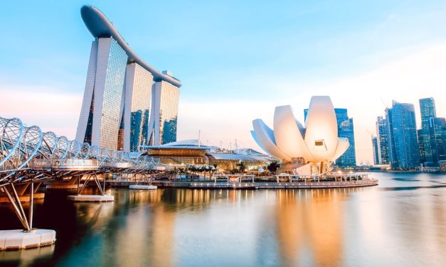 Climate Change Disputes: Singapore