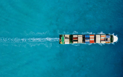 Whale of a shipment: The hope of the world’s first liquefied hydrogen carrier
