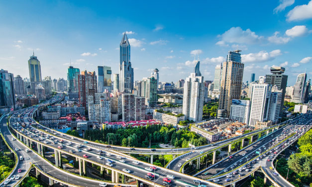 Transparency up, emissions down: how environmental disclosures are driving down carbon in China