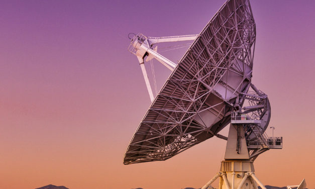 Space and the law: Seven things you need to know