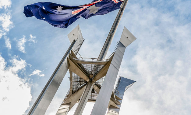 Speak now on privacy laws: Australia’s review approaches close