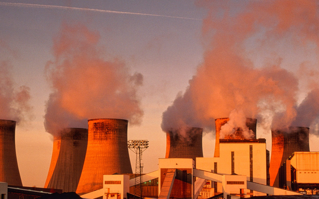 Indonesia’s coal-fired power plants to trade carbon – the latest Southeast Asia milestone