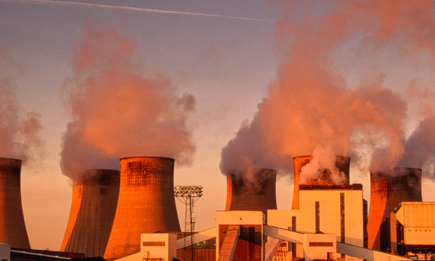 Indonesia’s coal-fired power plants to trade carbon – the latest Southeast Asia milestone
