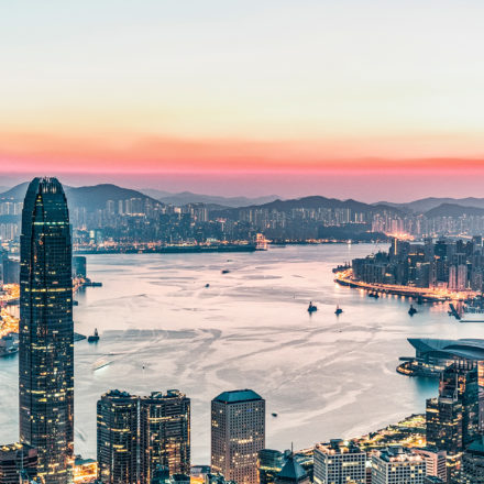 Hong Kong maintains a leading position in international arbitration with unique strength in resolving PRC-related disputes in the HKIAC 2023 Statistics