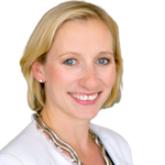 KWM Partner Annabel Griffin