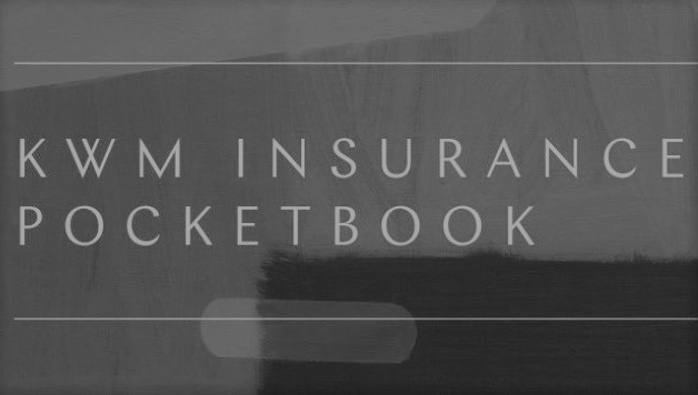 Insurance Pocketbook